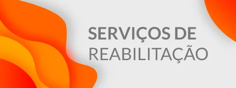 Serviços de Reabilitação