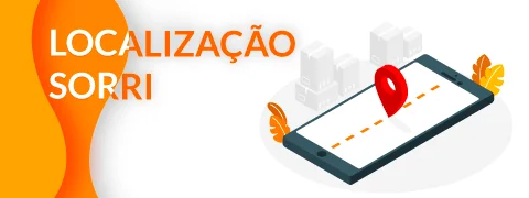 Localização