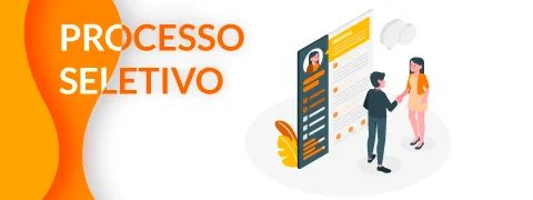 Processos Seletivos