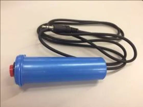 Acionador para computador/ brinquedo