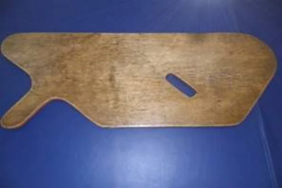 Prancha de transferncia