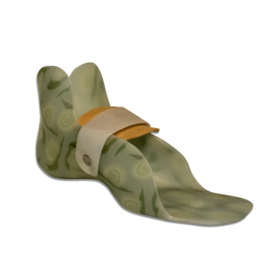 rteses de mmii confeccionadas sob medida em termomoldvel