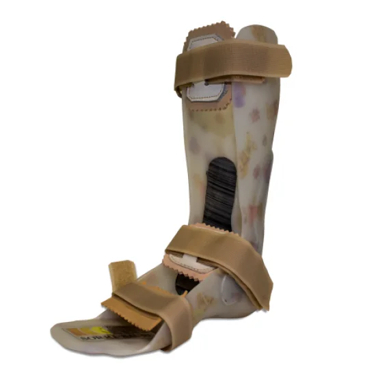 rteses de mmii confeccionadas sob medida em termomoldvel