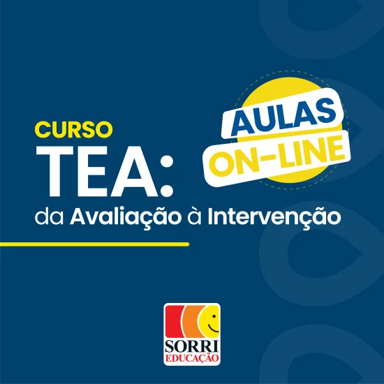 TEA: da avaliao  interveno