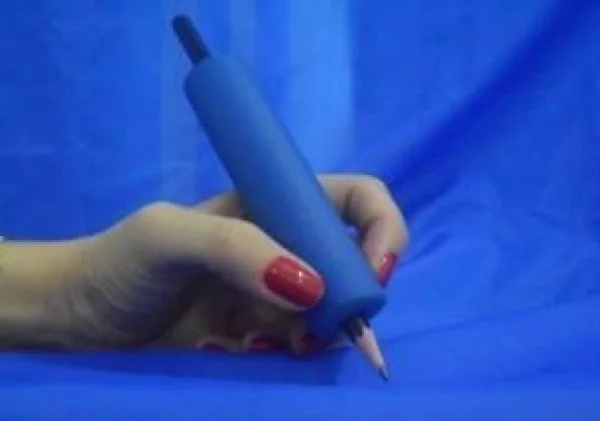 Engrossador circular � tubo de espuma