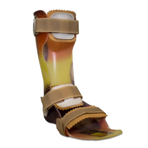 �rteses de mmii confeccionadas sob medida em termomold�vel