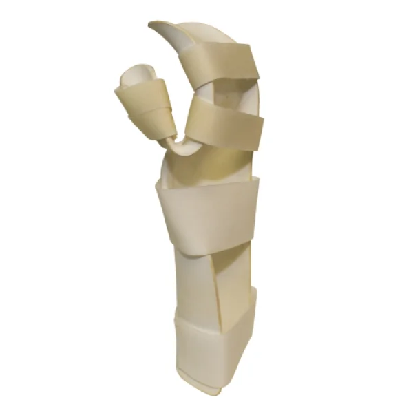 rteses de mmss confeccionadas sob medida em termomoldvel