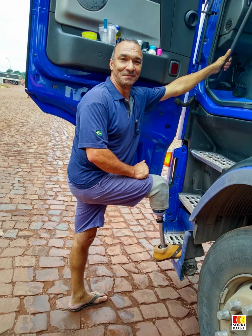 3 de dezembro: Dia Internacional da Pessoa com Defici�ncia