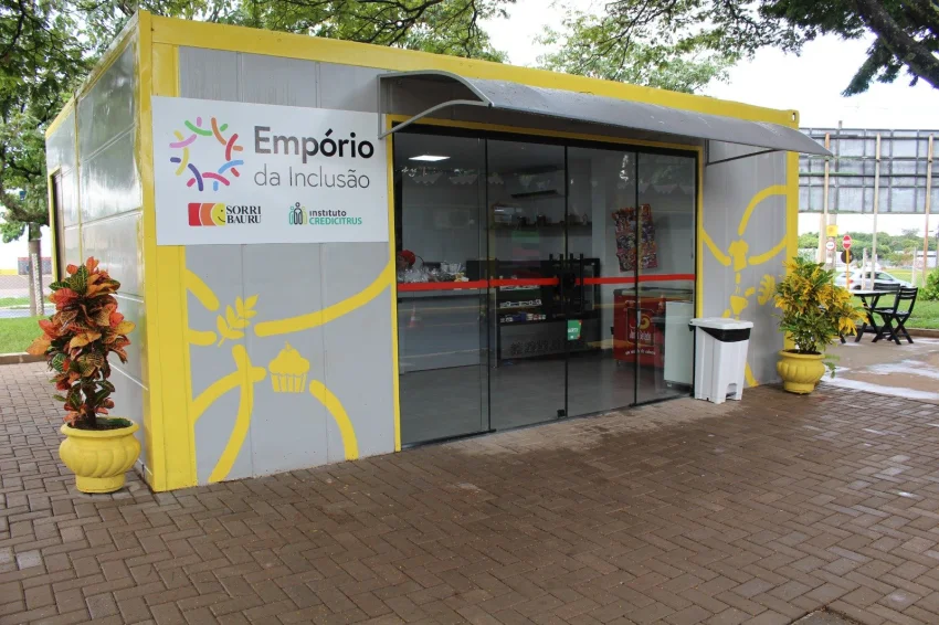 SORRI-BAURU inaugura trs novos espaos de atendimento