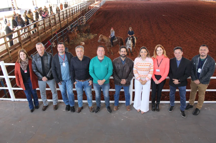 Sorri Bauru triplica atendimentos em equoterapia