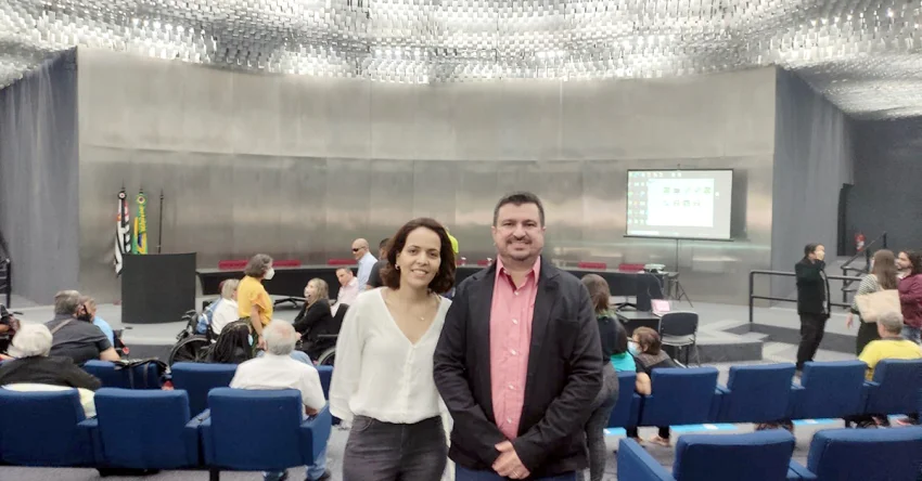 SORRI-BAURU passa a ser representada em conselho estadual