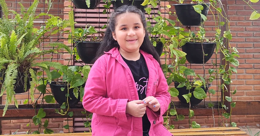 SORRI-BAURU participa de divulga��o do Crian�a Esperan�a 2023