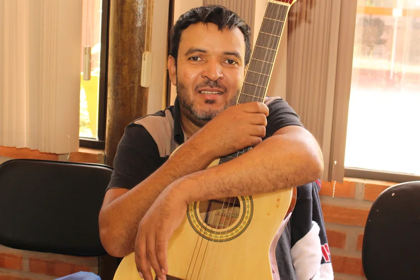 Hoje  Dia Internacional da Pessoa com Deficincia