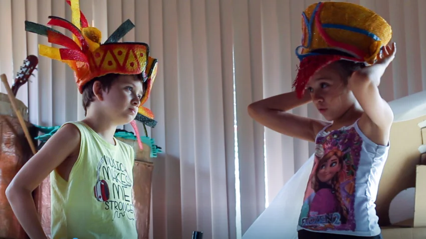 SORRI-BAURU apresenta 'O Rei Le�o' no Teatro Municipal