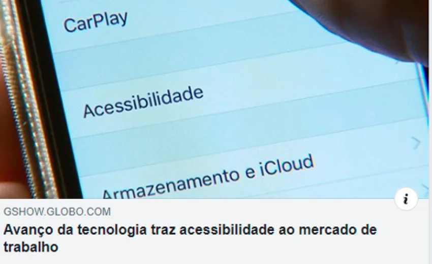 SORRI-BAURU participou do programa 