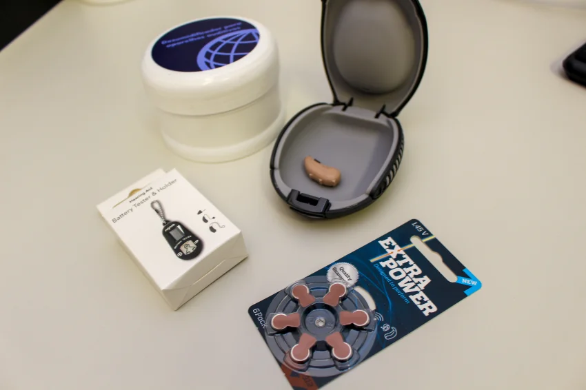 Ambulat�rio de sa�de auditiva da SORRI-BAURU atende no particular