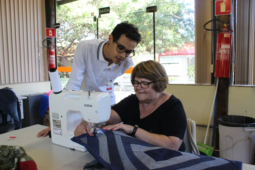 SORRI-BAURU abre inscri��es para os cursos de Inclus�o Produtiva