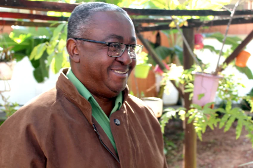 Reabilita��o rima com recome�o