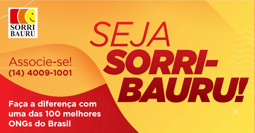 SORRI-BAURU estimula a amplia��o de seu quadro associativo