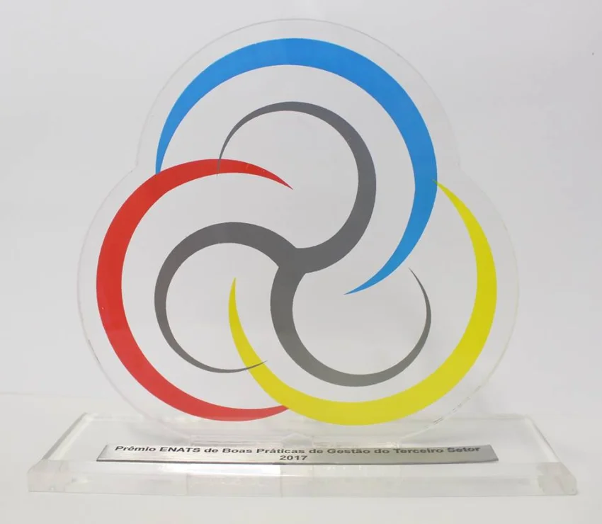 A SORRI-BAURU tem reconhecimento por suas boas pr�ticas de gest�o!