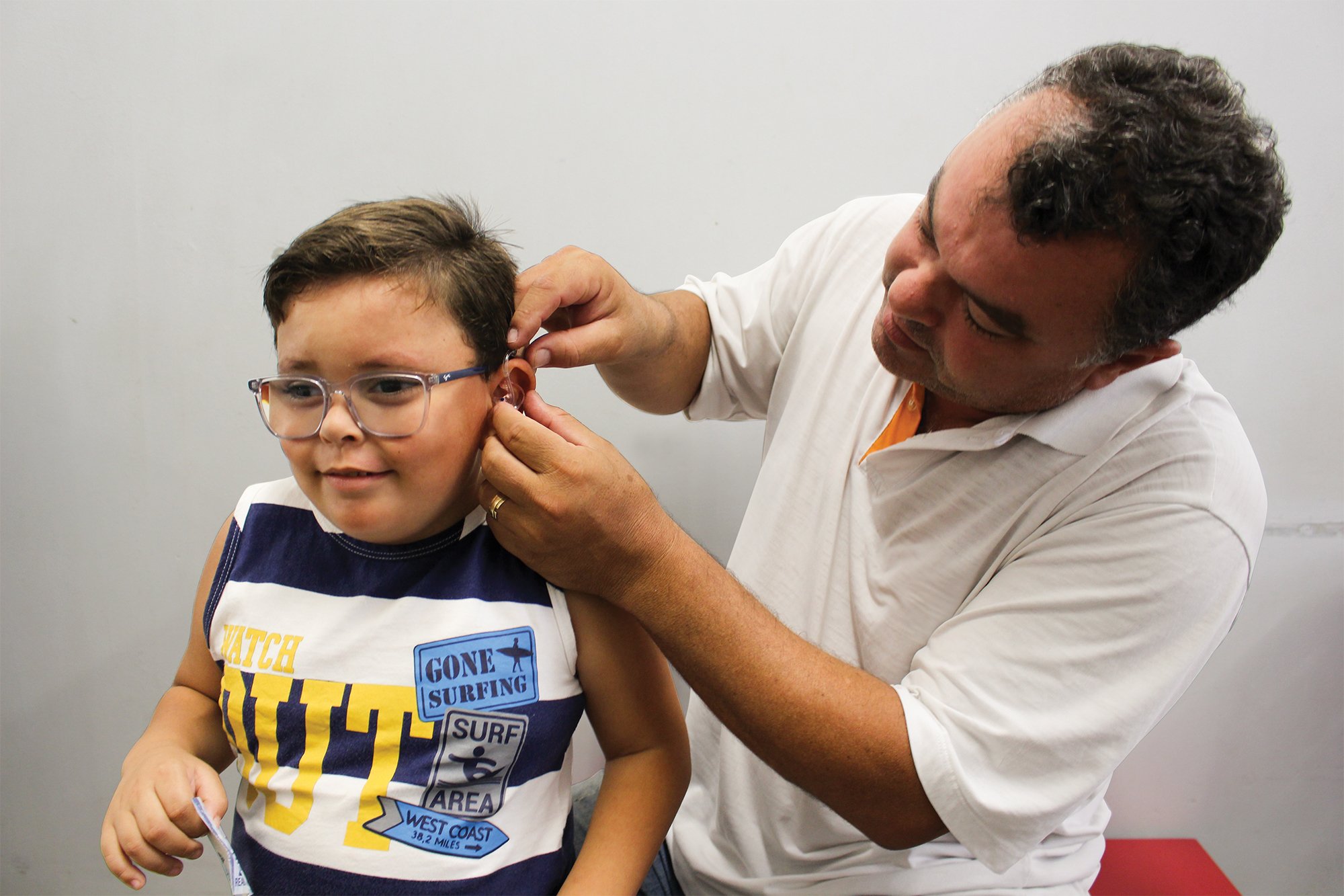 Emendas impositivas do Legislativo municipal ajudar�o a zerar filas na SORRI-BAURU