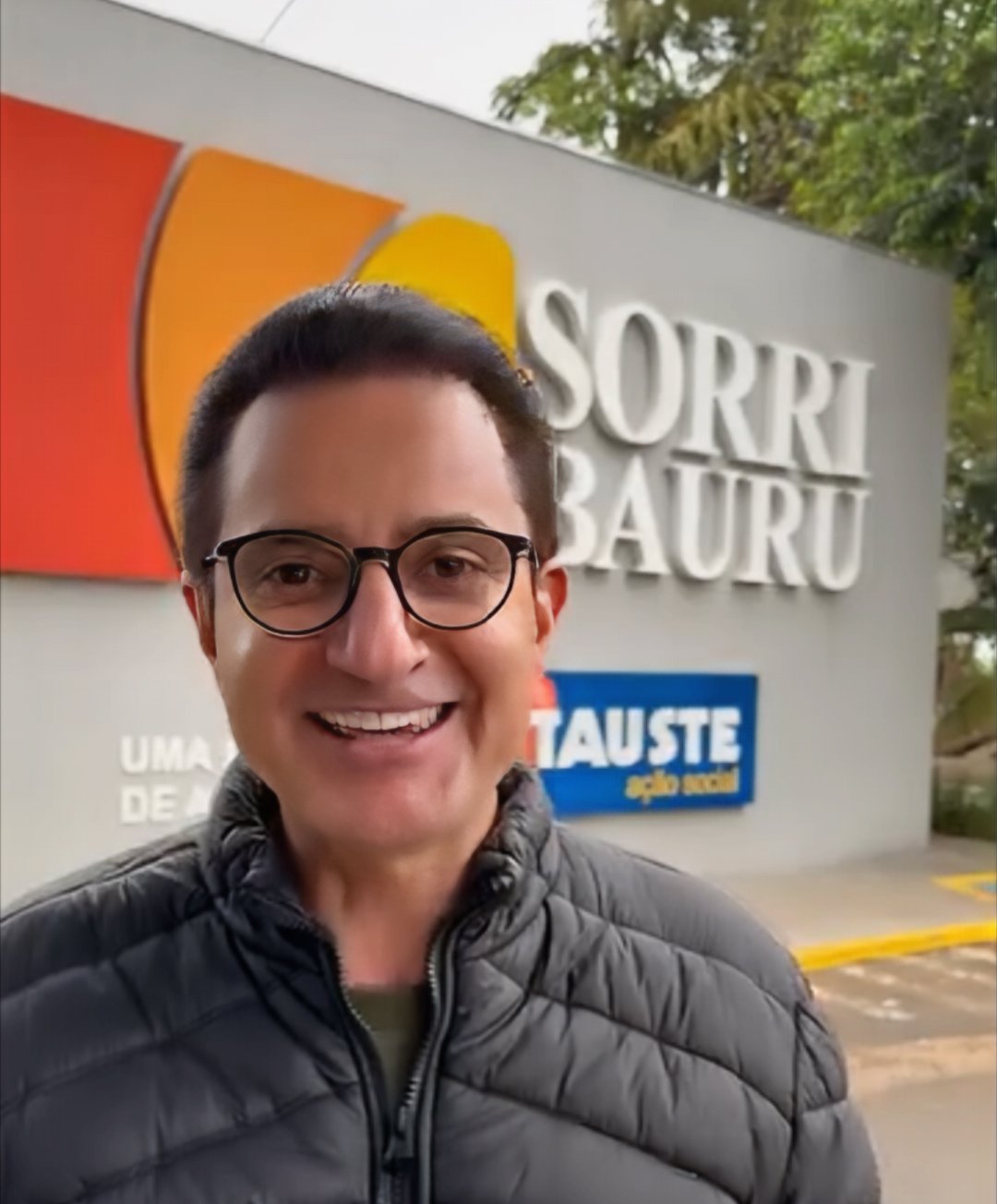 Vereador Markinho Souza confere aplicao de recursos de emenda